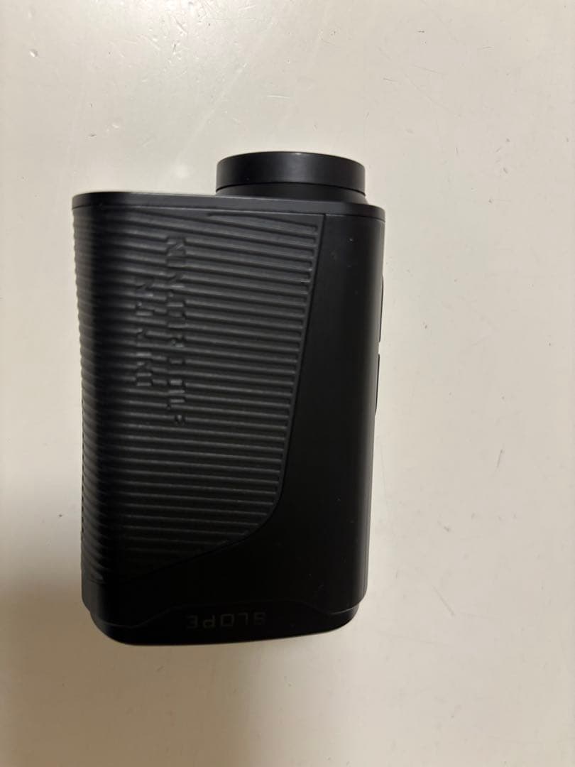 NINJOR GOLF （LCD）レーザー距離計 本体とケース