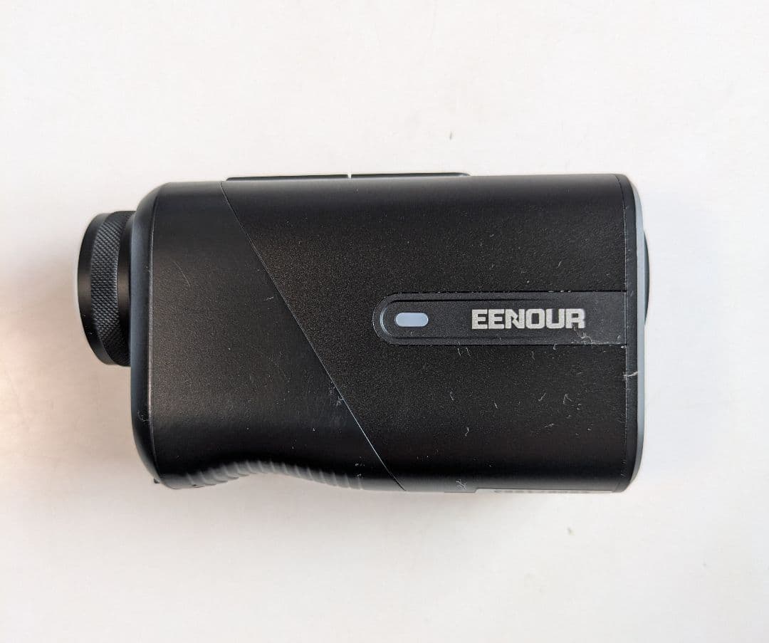 EENOUR U800＋(プラス) ゴルフ用レーザー距離計