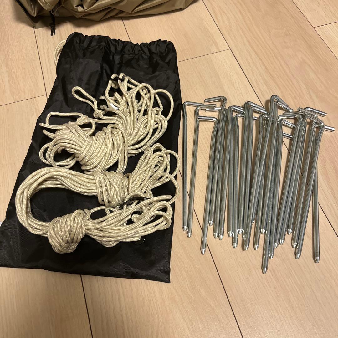 サバティカル ギリア 付属品新品