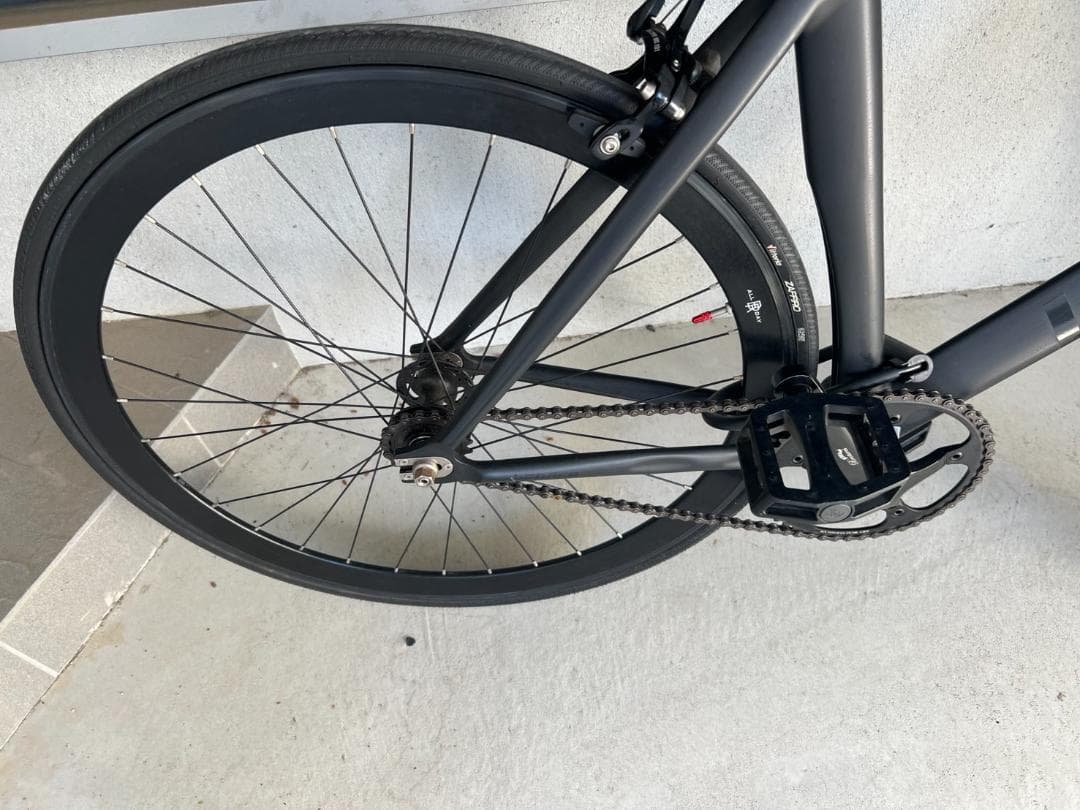 BROTURES ブローチャーズ LEADER BIKE リーダーバイク 725