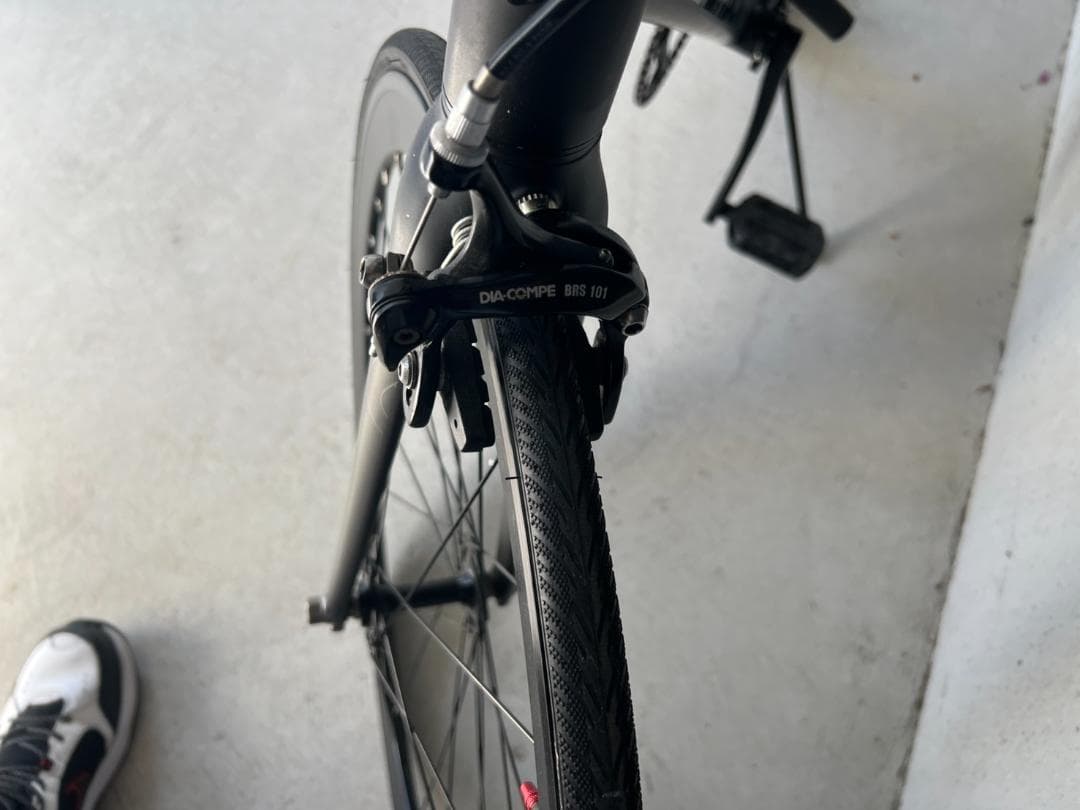 BROTURES ブローチャーズ LEADER BIKE リーダーバイク 725