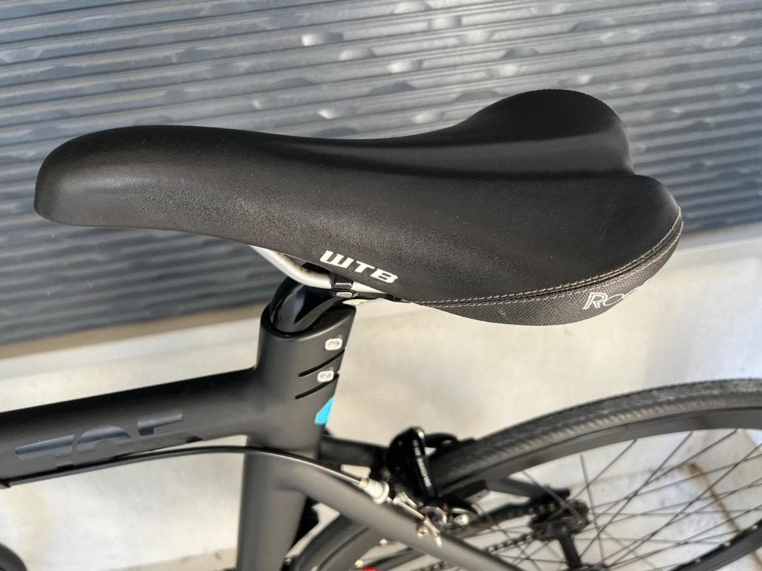 BROTURES ブローチャーズ LEADER BIKE リーダーバイク 725