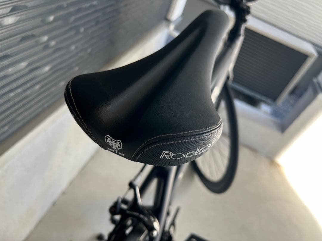 BROTURES ブローチャーズ LEADER BIKE リーダーバイク 725