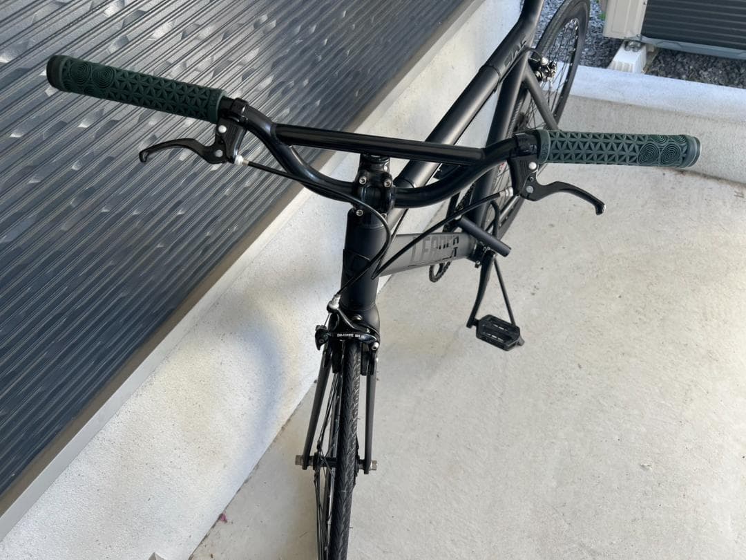 BROTURES ブローチャーズ LEADER BIKE リーダーバイク 725