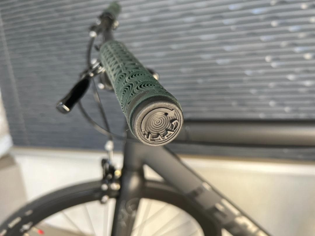 BROTURES ブローチャーズ LEADER BIKE リーダーバイク 725