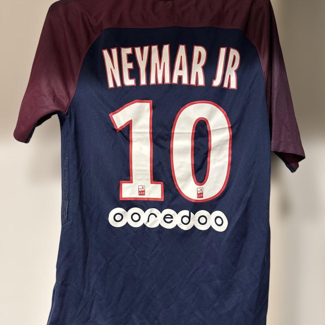 Nike Jordan PSG Neymar Jersey Sサイズ
