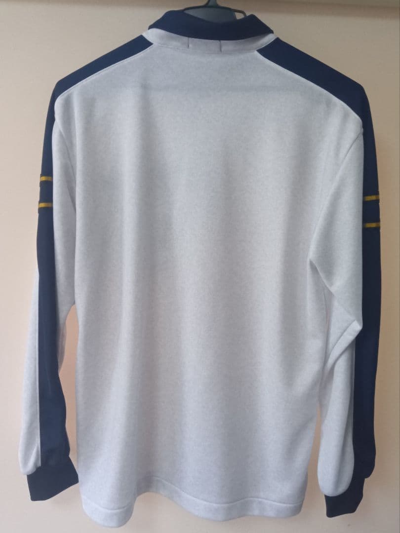 審判服 バレーボール Tシャツ Sサイズ アシックス ASICS 長袖
