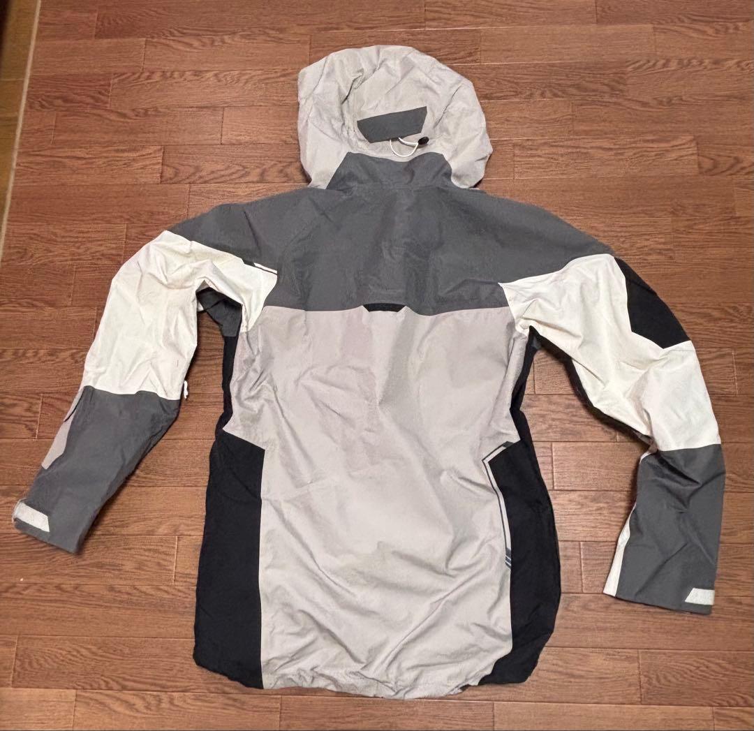 スノーボード BURTON Living Lining GORE-TEX