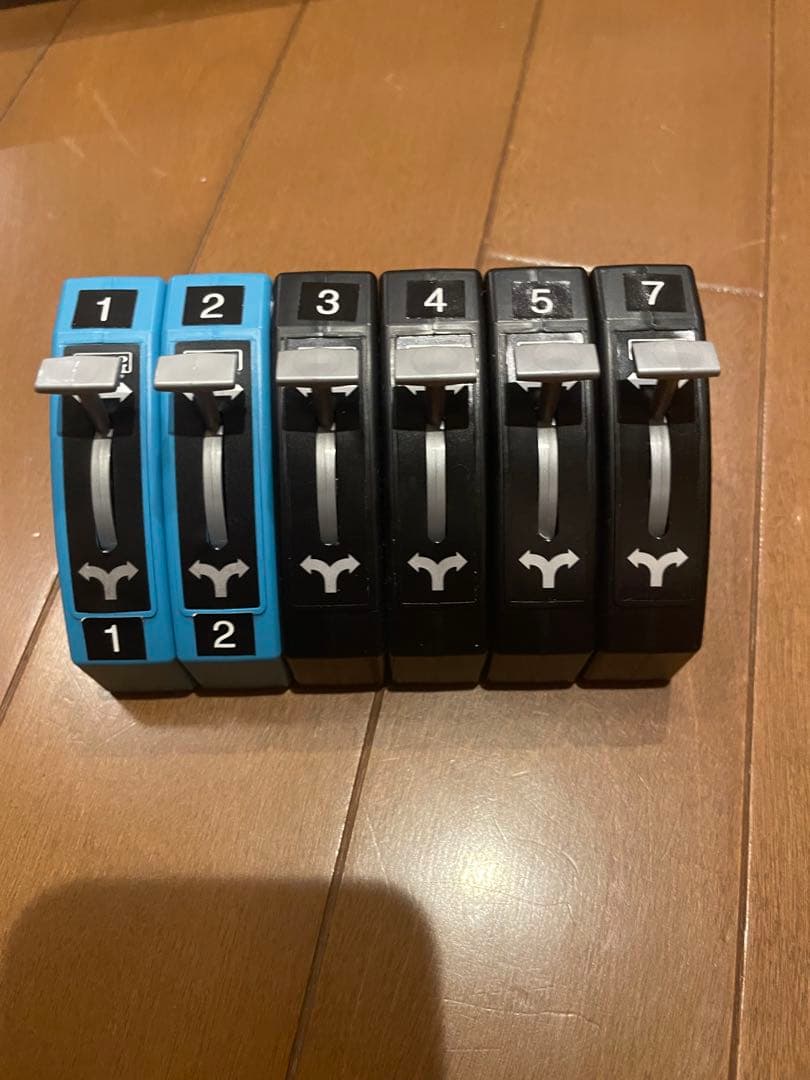 KATO ユニトラック V3 Nゲージ2個セット