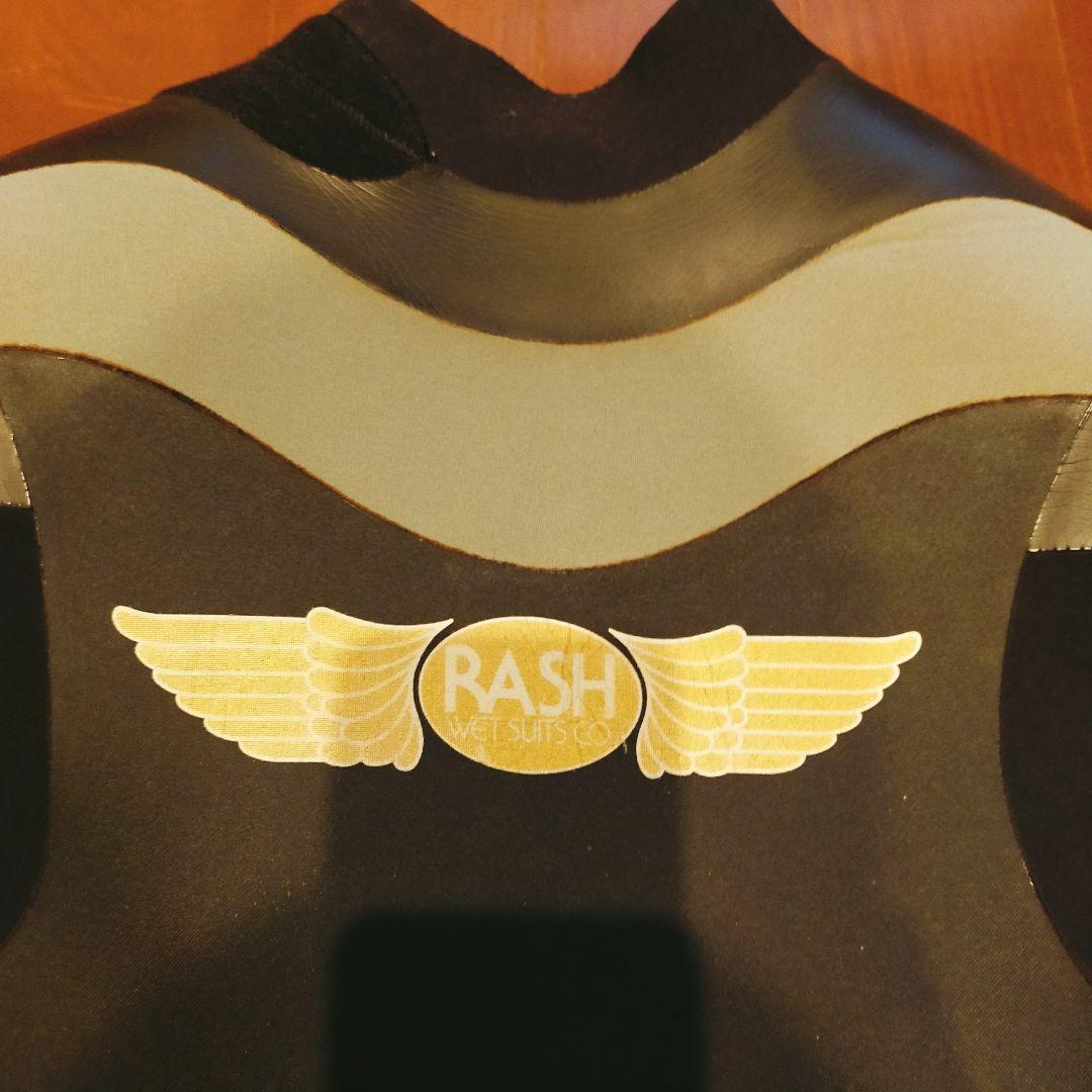 RASHWETSUITS フルウェットスーツ
