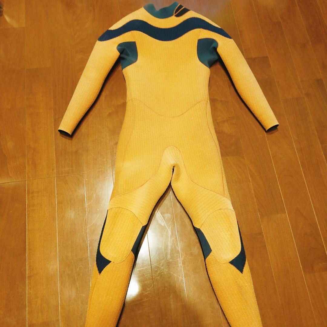 RASHWETSUITS フルウェットスーツ