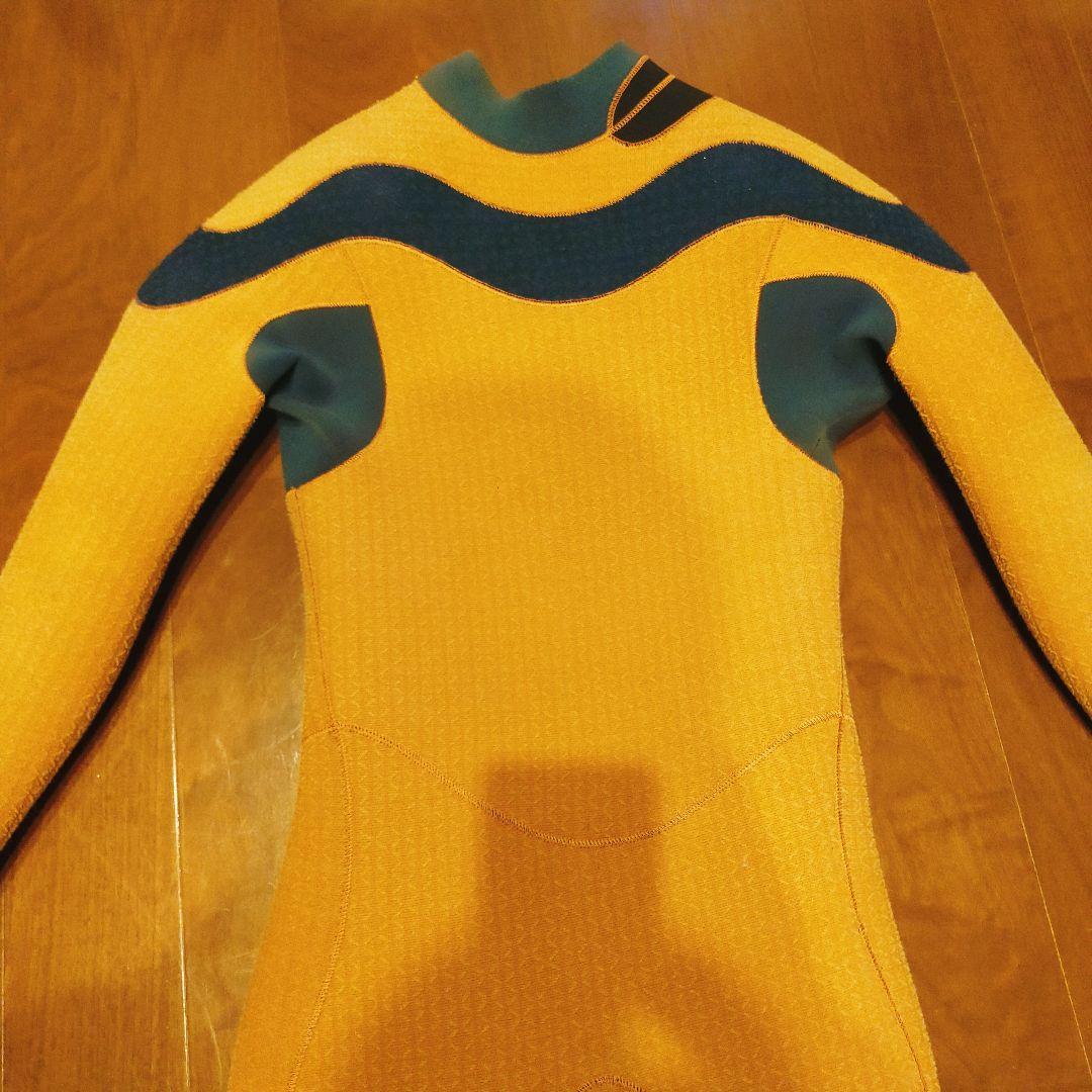 RASHWETSUITS フルウェットスーツ