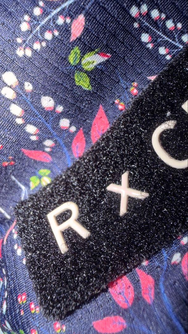 Café du Cycliste Centifolia サイクルジャージ M