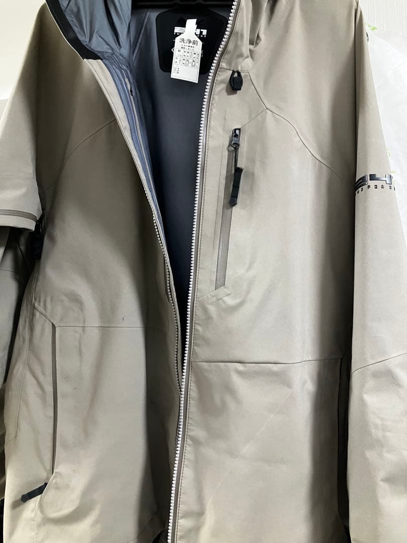 241 GORETEX PROスキー・スノボ ウェア上下