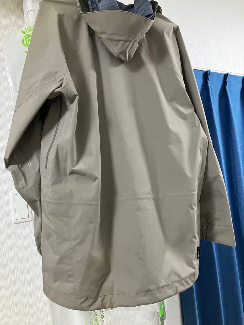 241 GORETEX PROスキー・スノボ ウェア上下