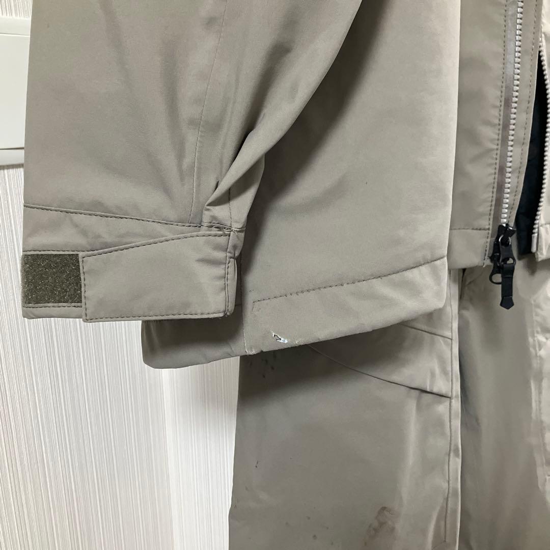 241 GORETEX PROスキー・スノボ ウェア上下
