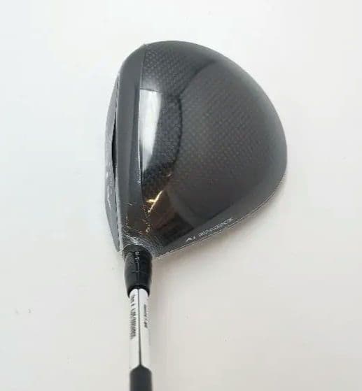 新品 Ai SMOKEトリプルダイヤ ◆◆◆ 10.5(S)TENSEI60
