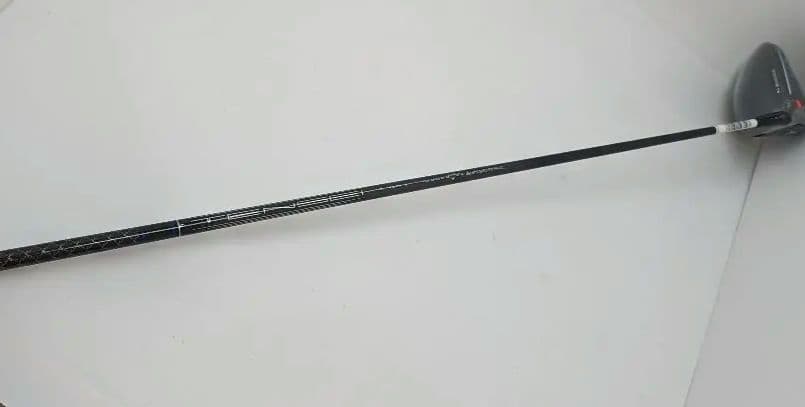 新品 Ai SMOKEトリプルダイヤ ◆◆◆ 10.5(S)TENSEI60