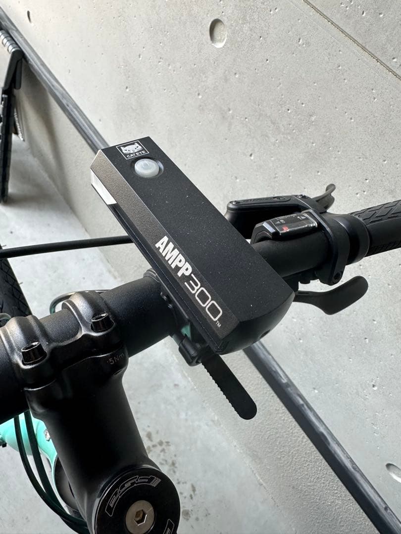 BIANCHI C-SPORT2 21年式