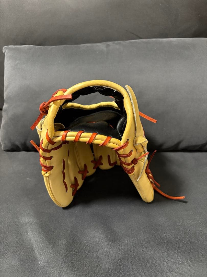 【米国仕様】Wilson A2000 デラクルーズ型11.5インチ 日本未発売