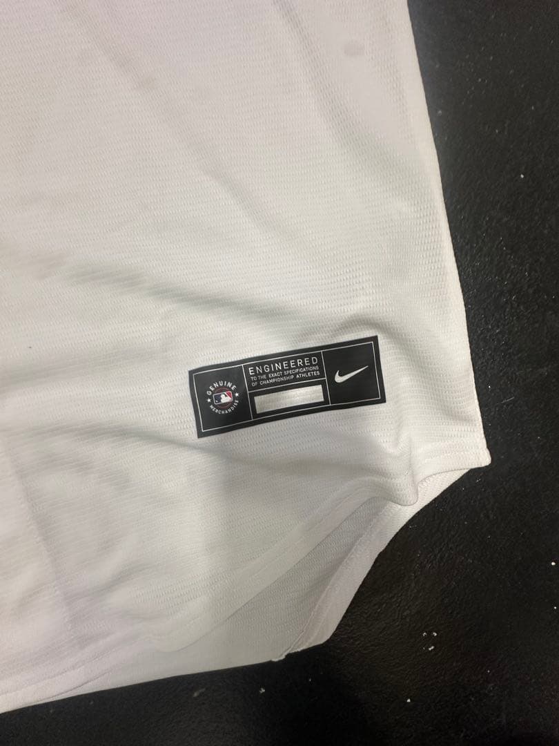 NIKE ドジャース 大谷翔平 ユニフォーム ナイキSサイズ OHTANI