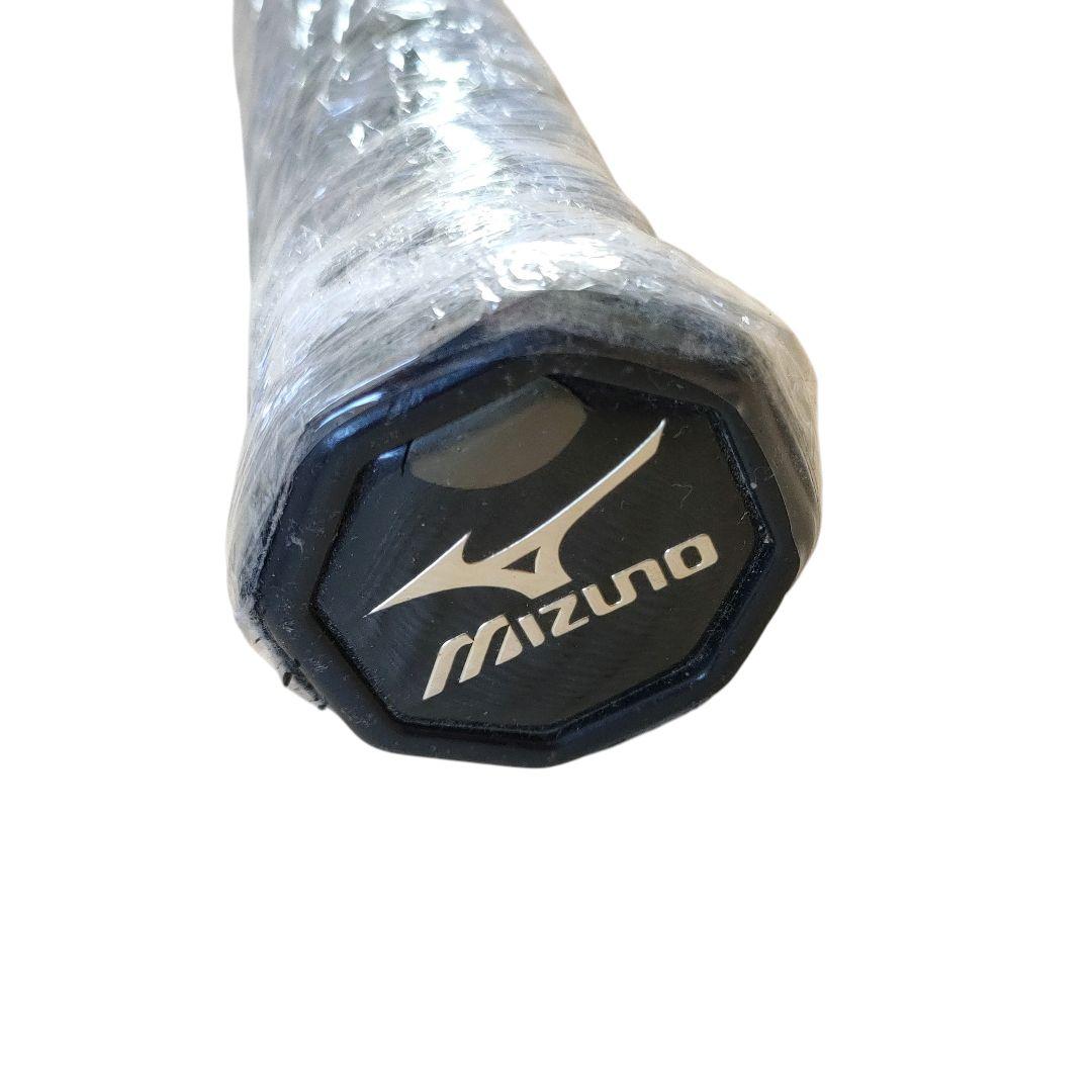 【希少】MIZUNO ミズノ XYST TS 1Uソフトテニスラケット前衛ジスト