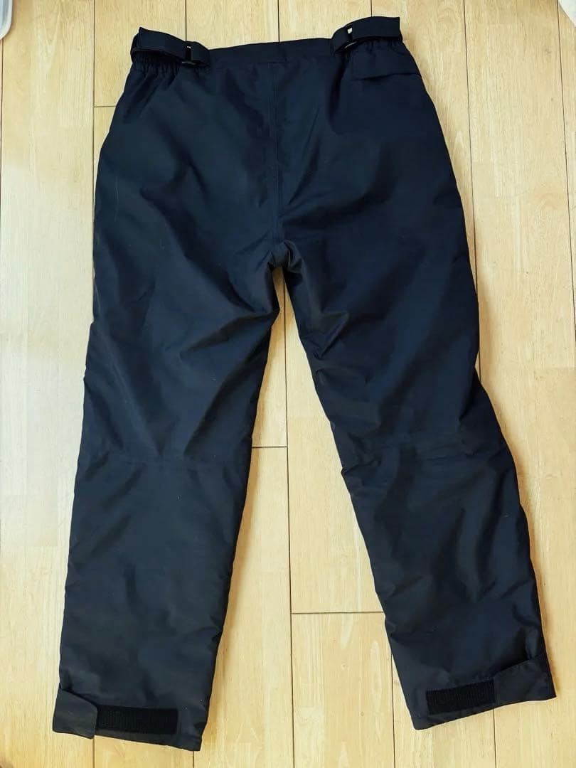 DAIWA ダイワ　GORE-TEX 防寒着　ウインタースーツ DW-1923