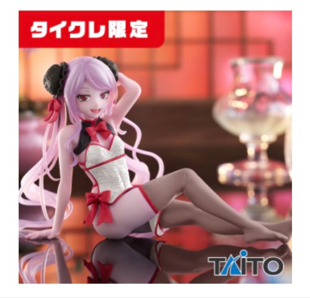 オーバーロード フィギュア タイクレ 他 10点セット