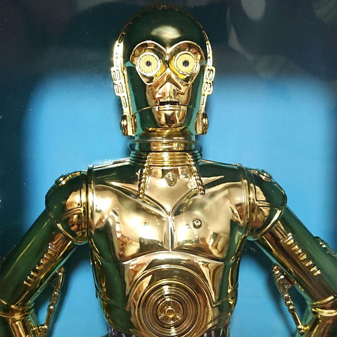 Kenner STAR WARS C-3PO ケナー スター・ウォーズ