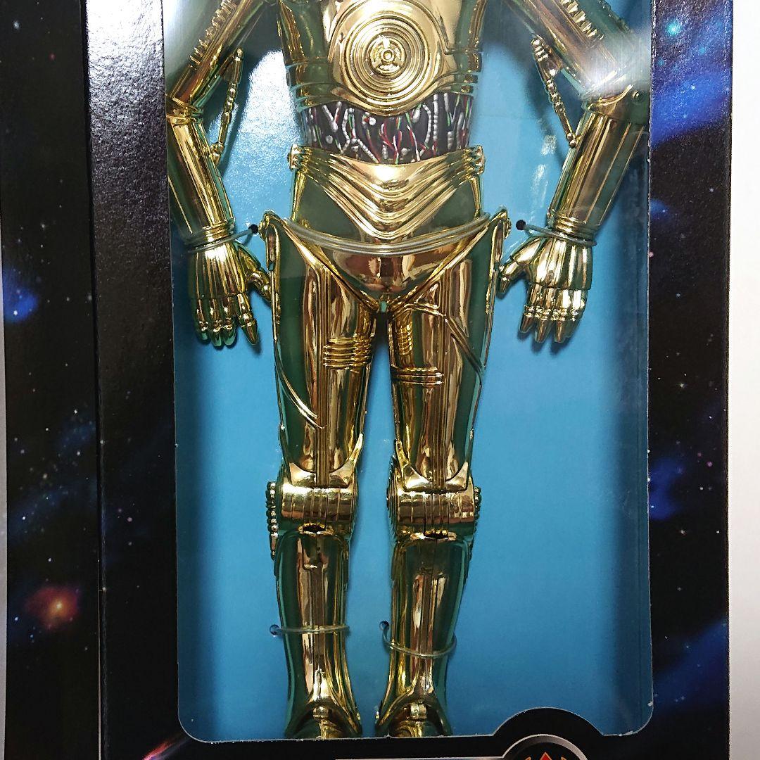 Kenner STAR WARS C-3PO ケナー スター・ウォーズ