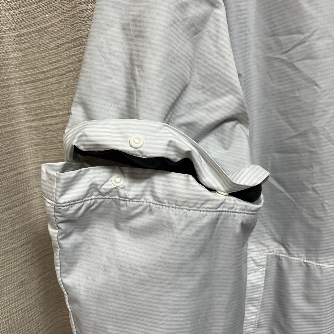 オークリー 袖取り外し可能　スニード　ジャケット　メンズM