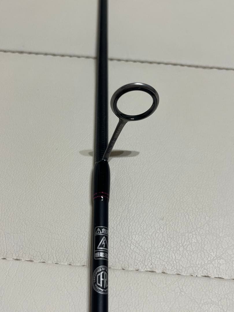 ロッド TIMON T-CONNECTION TCA-S61L-RS