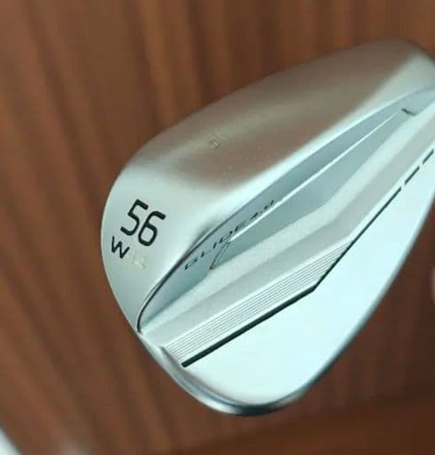 PING GLIDE 4.0 56/W-14 ウェッジ TOUR115/S