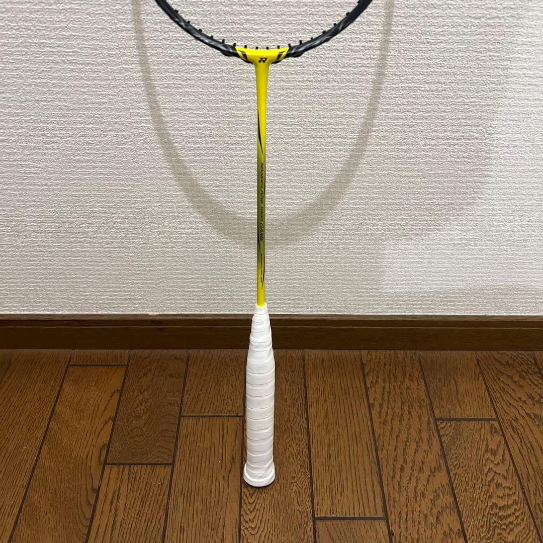 ナノフレア1000ゲーム4UG5規格
