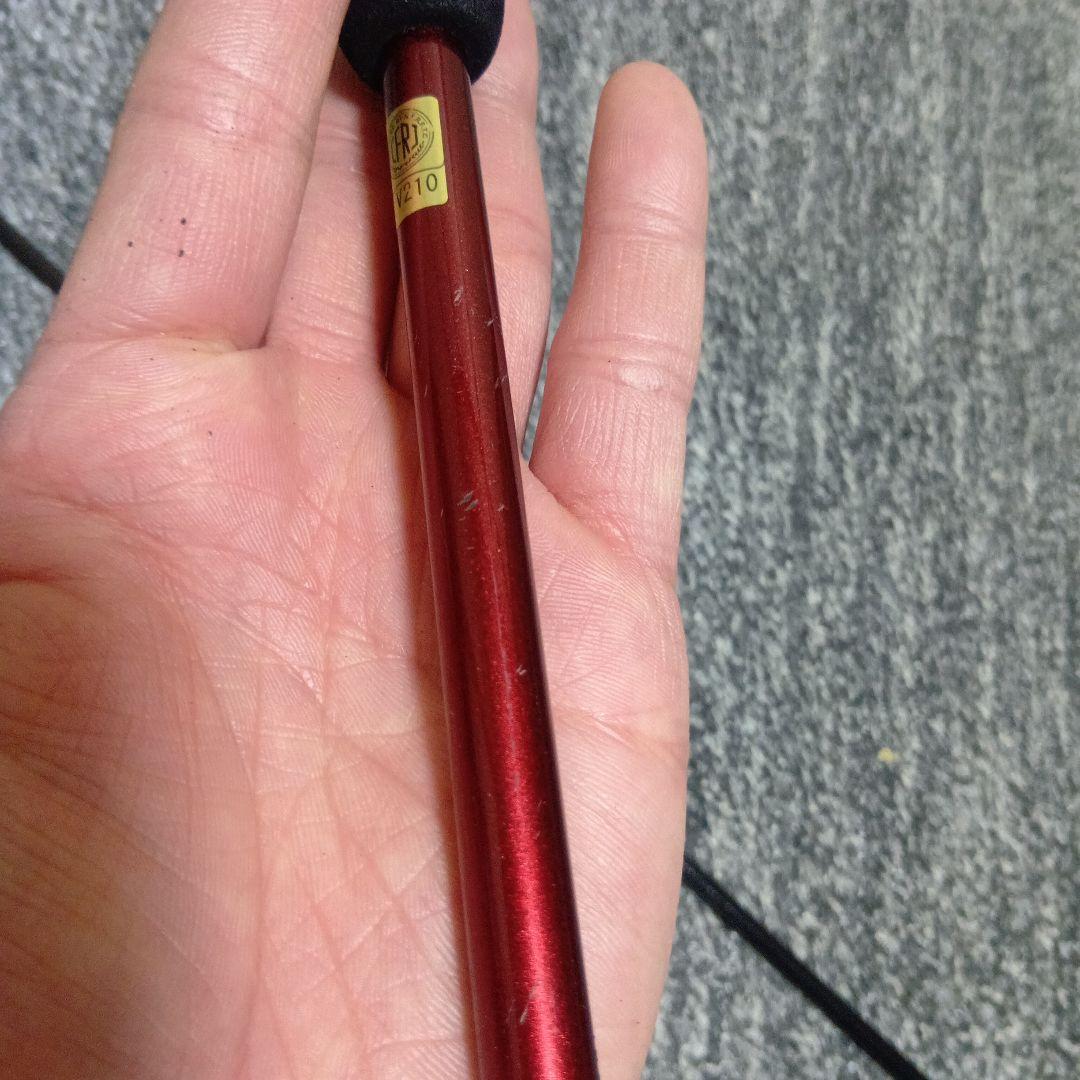 限界値下げ　ダイワ　月下美人　76ｌ