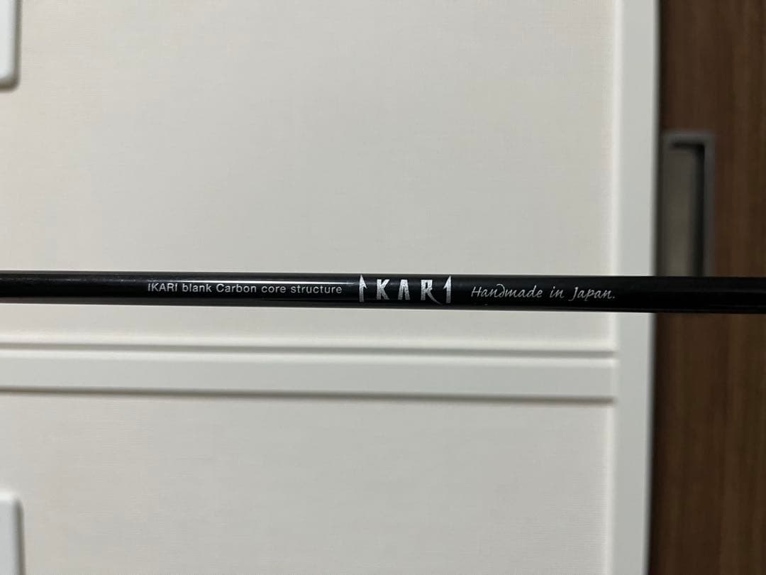 ZENAC FOKEETO IKARIゼナック フォキートイカリ　FB64-5