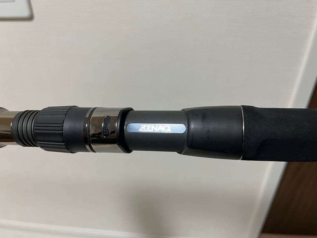 ZENAC FOKEETO IKARIゼナック フォキートイカリ　FB64-5