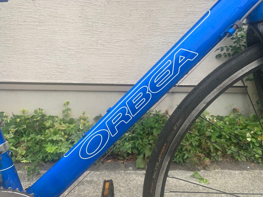 値下げ中 良品 整備済 ロードバイク ORBEA Tiagra 送料込