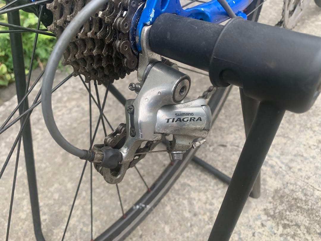 値下げ中 良品 整備済 ロードバイク ORBEA Tiagra 送料込