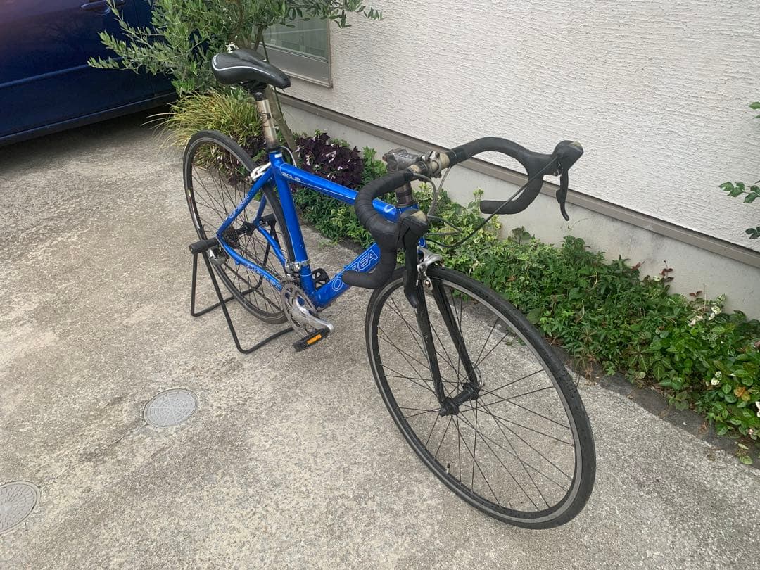 値下げ中 良品 整備済 ロードバイク ORBEA Tiagra 送料込