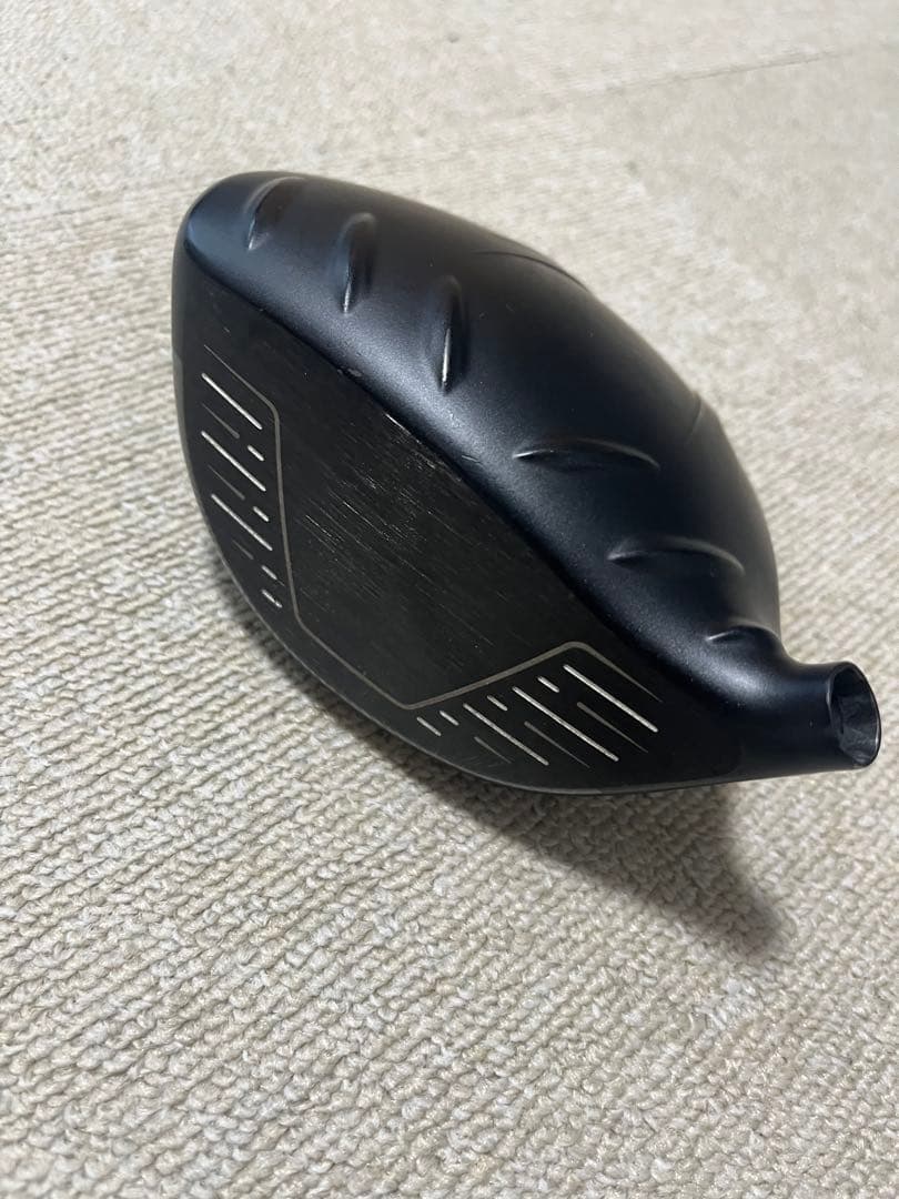 クラブ PING G410 plus 10.5