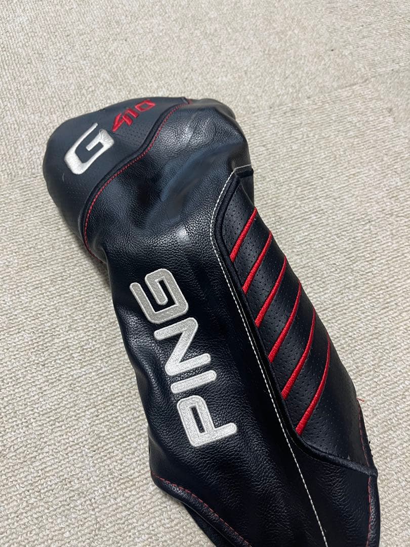クラブ PING G410 plus 10.5