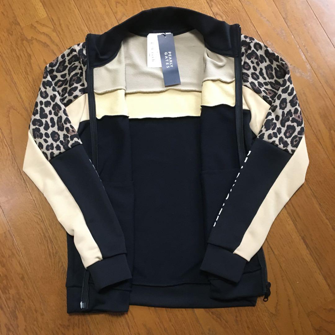PEARLY GATES パーリーゲイツ ジャケット