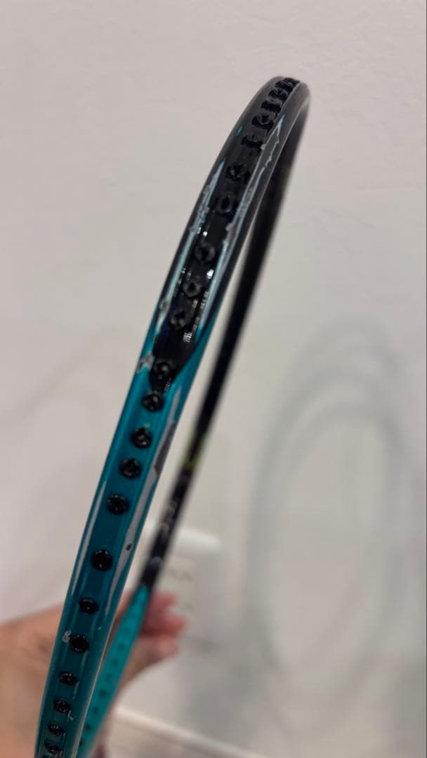 アストロクス88 YONEX
