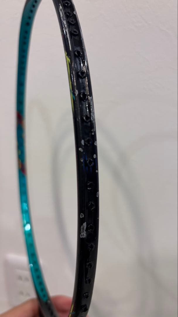 アストロクス88 YONEX