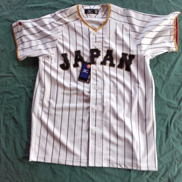 大谷翔平 サイン入り ユニフォーム 16