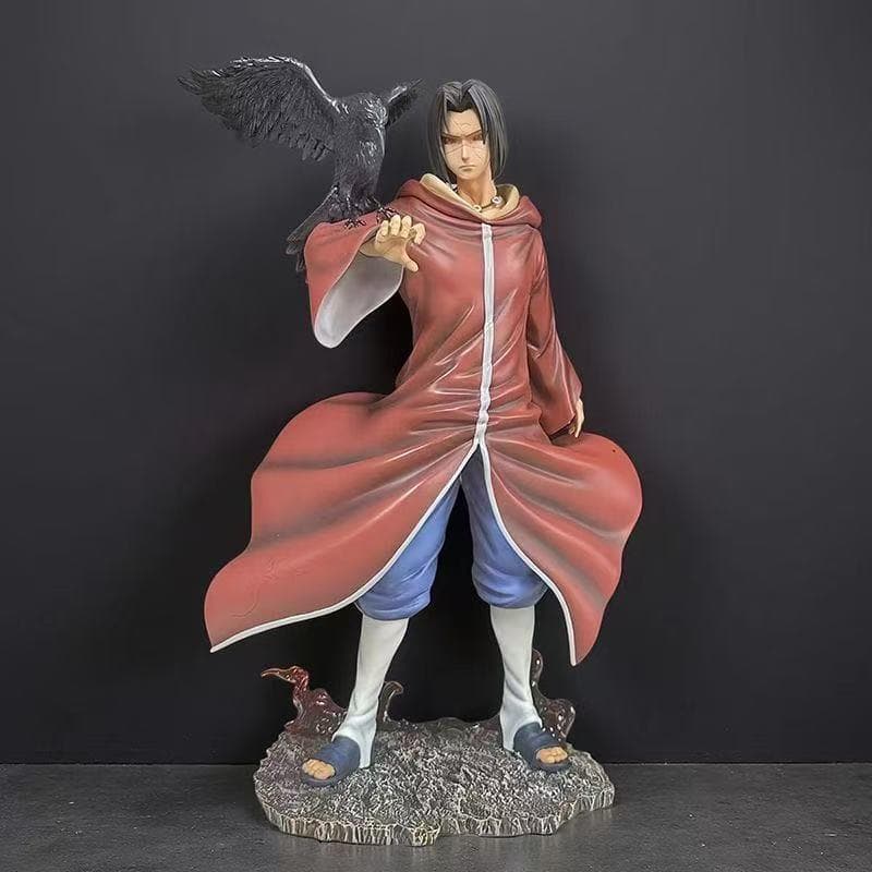 ナルト　Naruto 　うちはイタチ　フィギュア