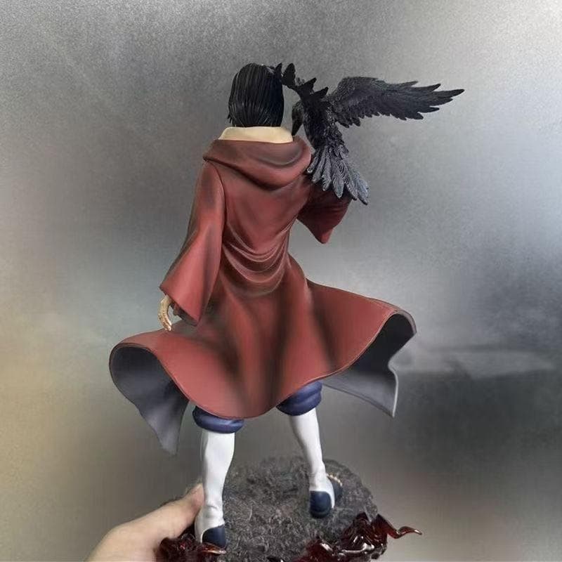 ナルト　Naruto 　うちはイタチ　フィギュア