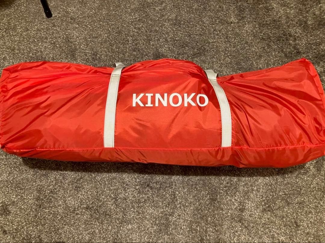 DOD キノコテント