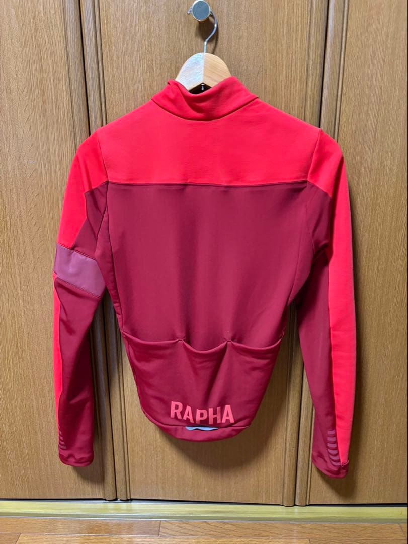 Rapha ラファメンズプロチームウィンタージャケット
